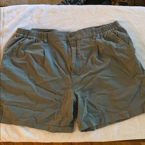 Cabelas men’s shorts XXL